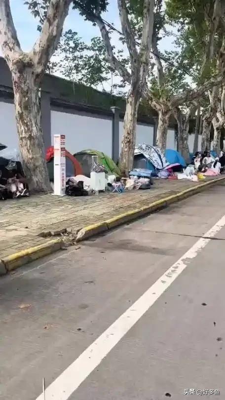 店选帐篷”：一场年轻态的旅行革命pg电子首页00后十一长假“弃酒(图2)