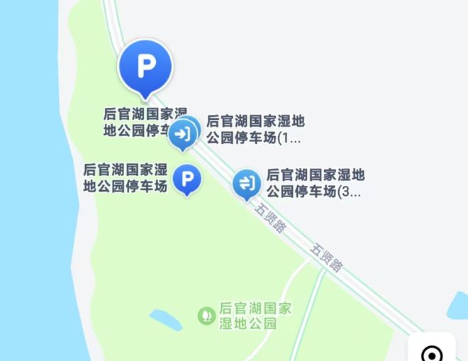 ！武汉可以露营野餐的好去处推荐！pg电子免费试玩模拟器全部免费(图6)