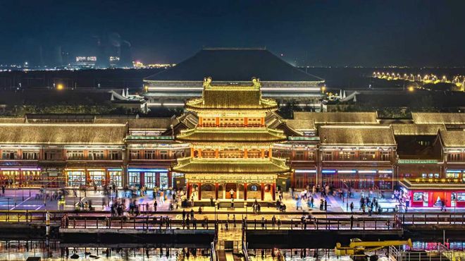 海吗？天津的海有什么？pg模拟器电脑版天津有(图2)