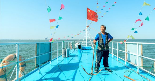 海吗？天津的海有什么？pg模拟器电脑版天津有(图5)