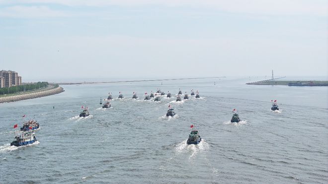 海吗？天津的海有什么？pg模拟器电脑版天津有(图6)