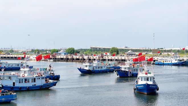 海吗？天津的海有什么？pg模拟器电脑版天津有(图7)