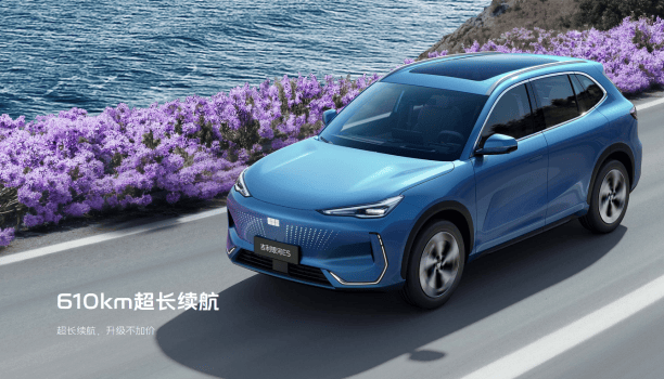 装载！这款纯电 SUV 打破空间刻板印象pg电子中文模拟器超大实用空间 + 灵活(图4)